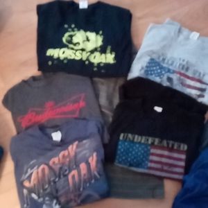 5bshirt bundle mens